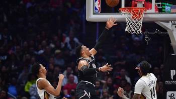 Los Angeles Clippers vs. Chicago Bulls odds, tips and betting trends