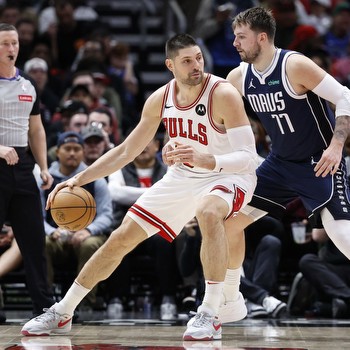 Los Angeles Clippers vs. Chicago Bulls Prediction, Preview, and Odds