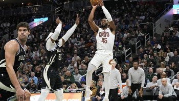 Los Angeles Clippers vs. Cleveland Cavaliers odds, tips and betting trends