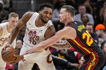 Los Angeles Clippers vs Cleveland Cavaliers Prediction, 1/29/2024 Preview and Pick