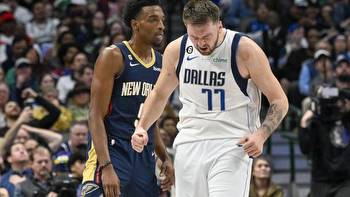 Los Angeles Clippers vs. Dallas Mavericks odds, tips and betting trends