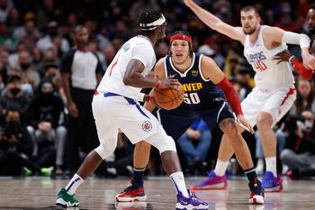 Los Angeles Clippers vs Denver Nuggets 10/12/22 NBA Picks, Predictions, Odds