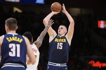 Los Angeles Clippers vs Denver Nuggets 1/13/23 NBA Picks, Predictions, Odds