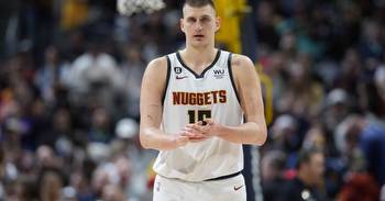 Los Angeles Clippers vs Denver Nuggets Odds