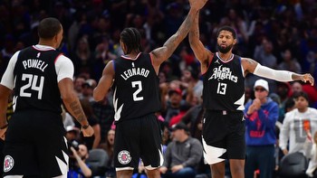 Los Angeles Clippers vs. Denver Nuggets odds, tips and betting trends