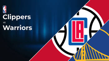 Los Angeles Clippers vs Golden State Warriors Betting Preview: Point Spread, Moneylines, Odds