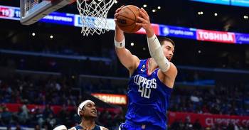 Los Angeles Clippers vs Golden State Warriors Odds