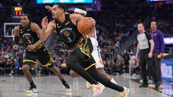 Los Angeles Clippers vs. Golden State Warriors odds, tips and betting trends