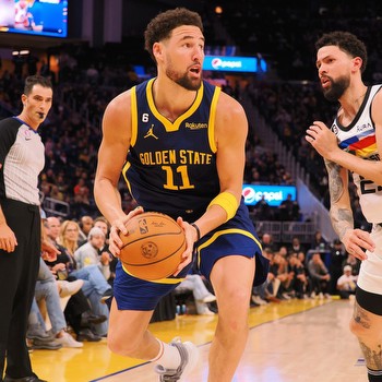 Los Angeles Clippers vs. Golden State Warriors Prediction, Preview, and Odds