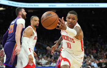 Los Angeles Clippers vs Houston Rockets Prediction, 3/6/2024 Preview and Pick