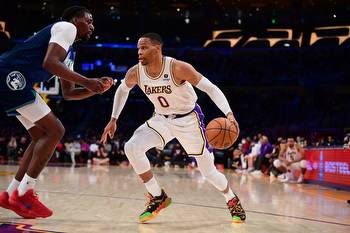 Los Angeles Clippers vs Los Angeles Lakers Prediction, 2/25/2022 NBA Picks, Best Bets & Odds