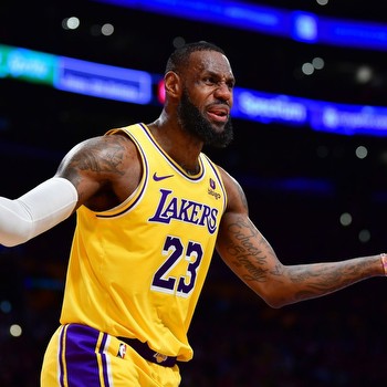 Los Angeles Clippers vs. Los Angeles Lakers Prediction, Preview, and Odds