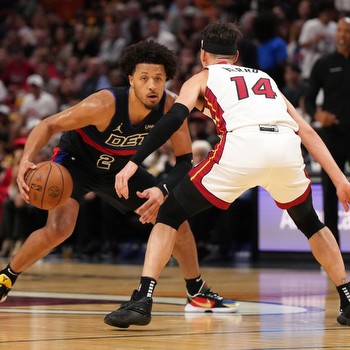 Los Angeles Clippers vs. Miami Heat Prediction, Preview, and Odds