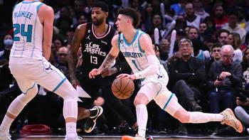 Los Angeles Clippers vs. Milwaukee Bucks odds, tips and betting trends