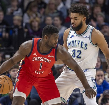Los Angeles Clippers vs. New Orleans Pelicans Prediction, Preview, and Odds