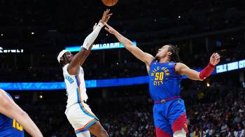 Los Angeles Clippers vs. Oklahoma City Thunder odds, tips and betting trends