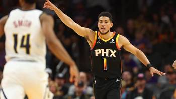 Los Angeles Clippers vs. Phoenix Suns odds, tips and betting trends