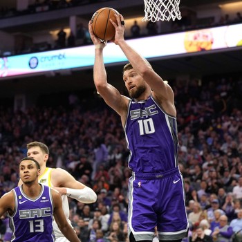 Los Angeles Clippers vs. Sacramento Kings Prediction, Preview, and Odds