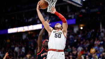 Los Angeles Clippers vs. Toronto Raptors odds, tips and betting trends