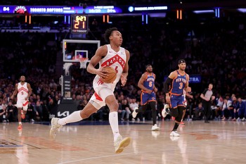Los Angeles Clippers vs Toronto Raptors Prediction, 1/26/2024 Preview and Pick