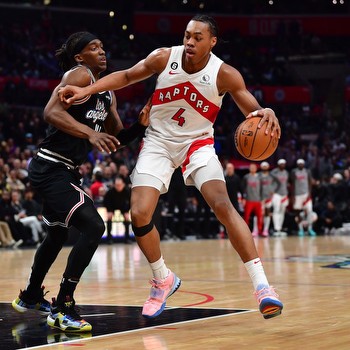 Los Angeles Clippers vs. Toronto Raptors Prediction, Preview, and Odds