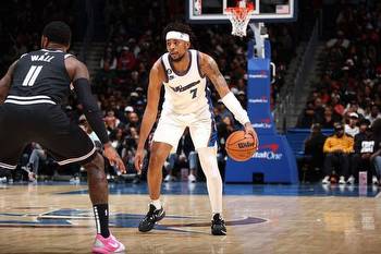 Los Angeles Clippers vs Washington Wizards Prediction, Betting Tips & Odds │18 DECEMBER, 2022