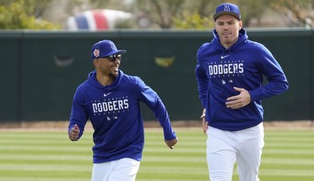 Los Angeles Dodgers 2024 Predictions: SportsLine, ZiPS and More