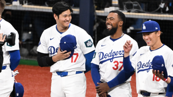 Los Angeles Dodgers 2024 season preview: Projected lineup, rotation and expectations after $1B offseason