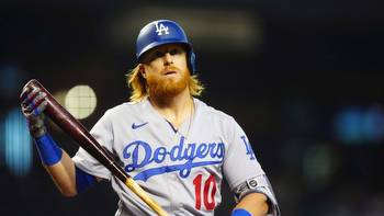 Los Angeles Dodgers at Arizona Diamondbacks odds, picks and prediction