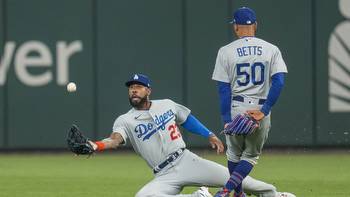 Los Angeles Dodgers at Atlanta Braves odds, picks and predictions