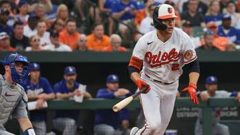 Los Angeles Dodgers at Baltimore Orioles odds, picks and predictions