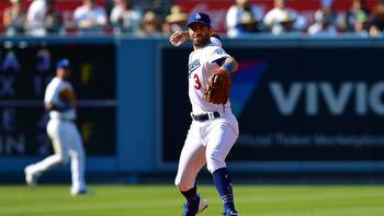 Los Angeles Dodgers at Cincinnati Reds odds and predictions