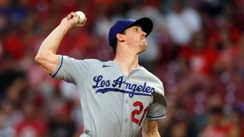 Los Angeles Dodgers at Colorado Rockies odds, picks and prediction