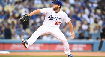 Los Angeles Dodgers at New York Mets Prediction and Betting Odds September 1
