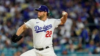 Los Angeles Dodgers at St. Louis Cardinals odds, picks and predictions