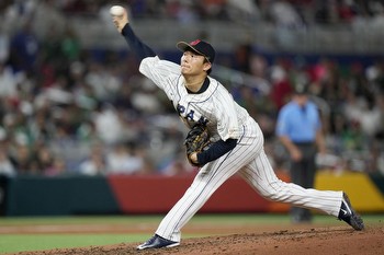 Los Angeles Dodgers’ Favorite Status Strengthens with Yoshinobu Yamamoto