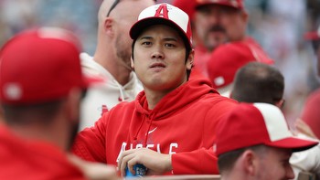 Los Angeles Dodgers new World Series fave after Shohei Ohtani signing