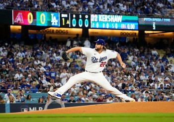 Los Angeles Dodgers Prop Bets -Monday 10/9/23
