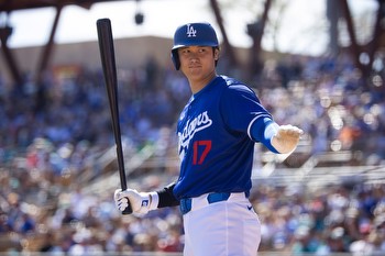 Los Angeles Dodgers Season Preview 2024 Odds and Predictions