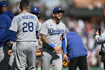 Los Angeles Dodgers Spring Training Schedule 2024: Start Date, Tickets, Key Matchups, TV Listings, and more
