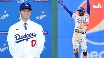 Los Angeles Dodgers uniform 2024: Where to buy, best deals & more