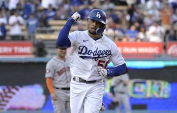 Los Angeles Dodgers vs Baltimore Orioles Prediction, 7/17/2023 MLB Picks, Best Bets & Odds