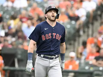 Los Angeles Dodgers vs Boston Red Sox Prediction, 8/27/2023 MLB Picks, Best Bets & Odds