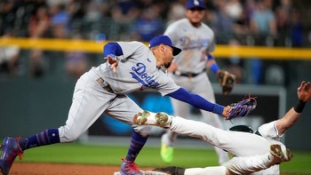 Los Angeles Dodgers vs Colorado Rockies Prediction, Betting Tips & Odds