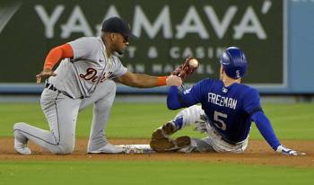 Los Angeles Dodgers vs Detroit Tigers Prediction 9-19-23 MLB Picks