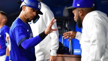 Los Angeles Dodgers vs. Los Angeles Angels live stream, TV channel, start time, odds