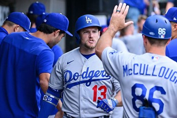 Los Angeles Dodgers vs. Los Angeles Angels: Odds, Preview, & Prediction