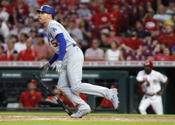 Los Angeles Dodgers vs Milwaukee Brewers Prediction, 8/15/2022 MLB Picks, Best Bets & Odds