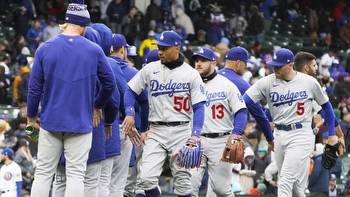 Los Angeles Dodgers vs. Pittsburgh Pirates live stream, TV channel, start time, odds