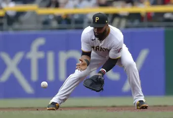 Los Angeles Dodgers vs Pittsburgh Pirates Prediction, 4/25/2023 MLB Picks, Best Bets & Odds
